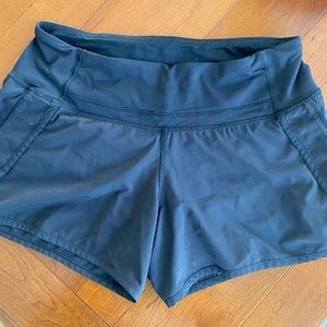 Lululemon Speed Up Short